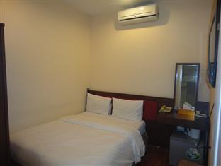 Tulip Hotel Hanoi Exterior photo