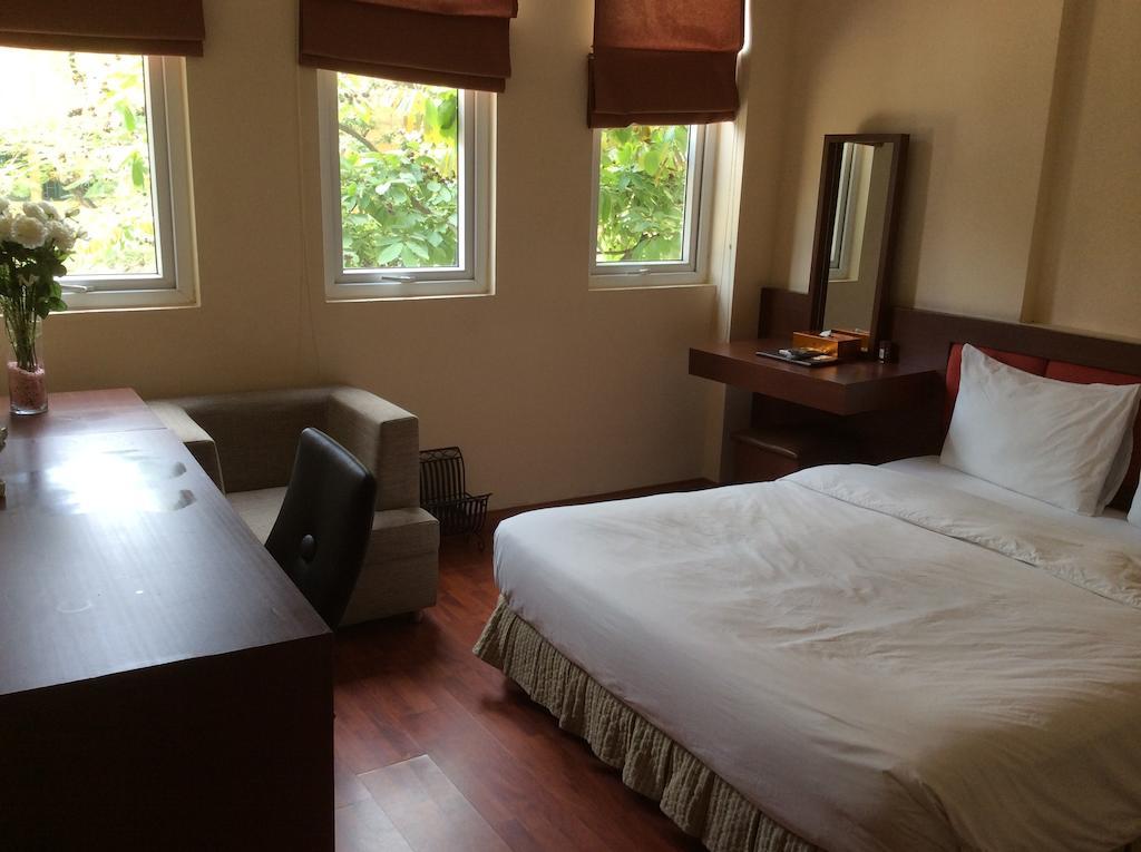 Tulip Hotel Hanoi Room photo