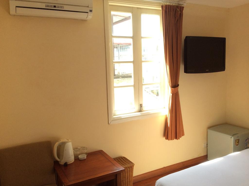 Tulip Hotel Hanoi Room photo