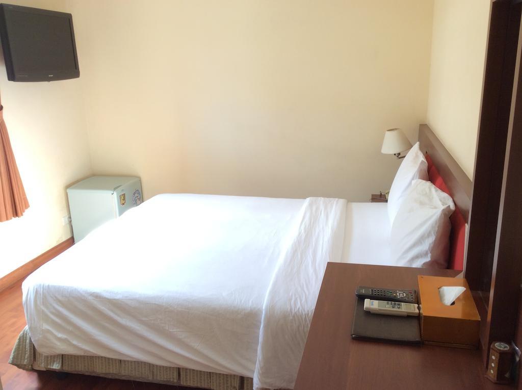 Tulip Hotel Hanoi Room photo